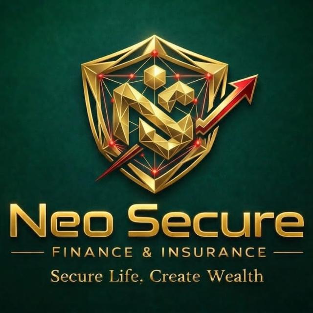 Neo Secure logo